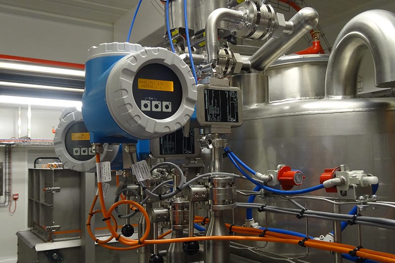 Smart Instrumentation